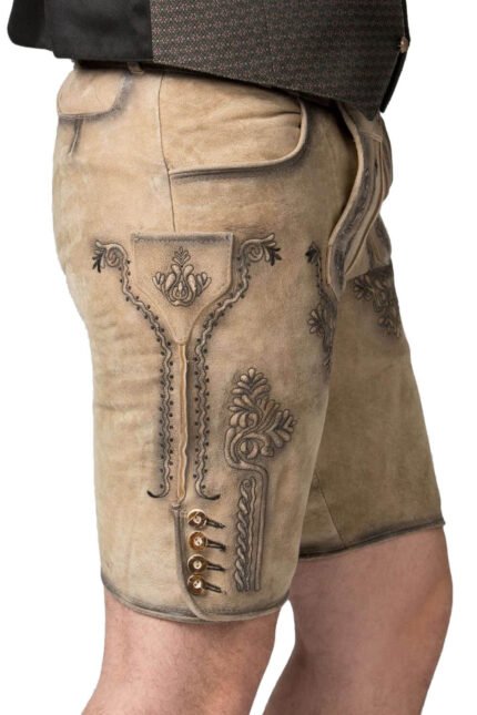 Schaffer Lederhosen