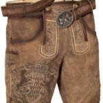 Schwaben Lederhosen