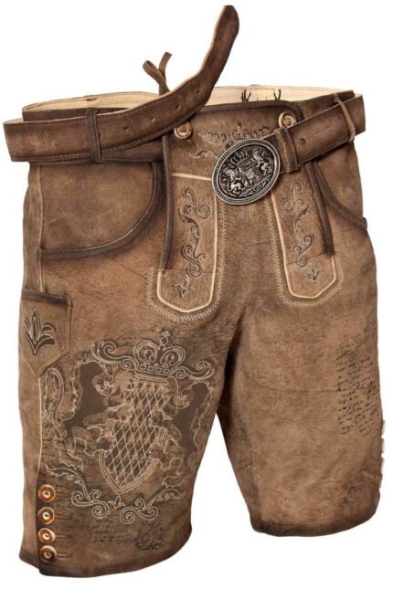 Schiller Lederhosen