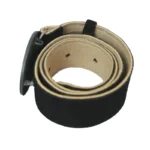 Bavarian Sheridan Oktoberfest Lederhosen Belt