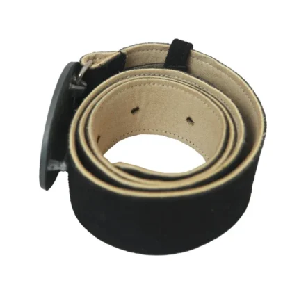 Bavarian Sheridan Oktoberfest Lederhosen Belt