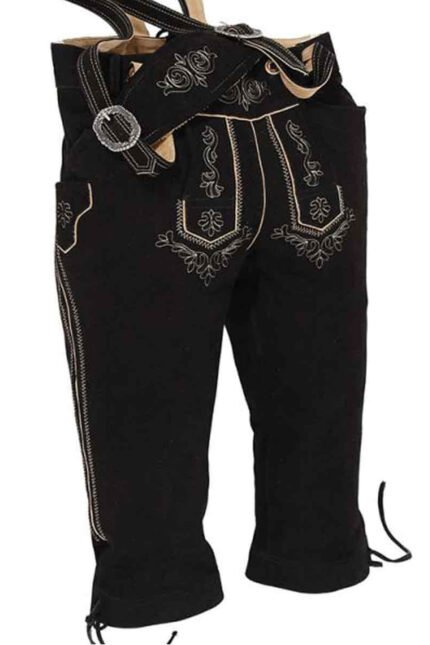 Theresienwiese Bundhosen