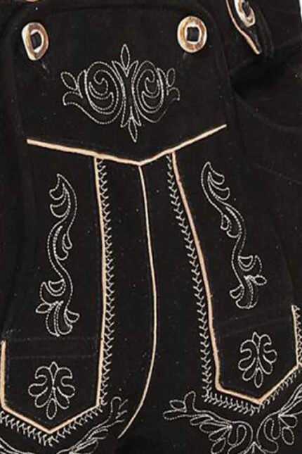 Theresienwiese Bundhosen