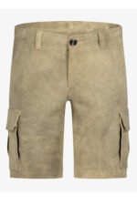 Thomas Cargo Lederhosen