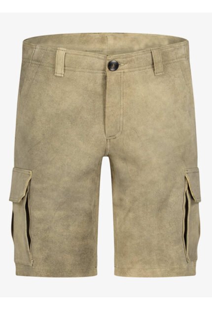 Thomas Cargo Lederhosen