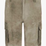 Franck Ribery Cargo Lederhosen
