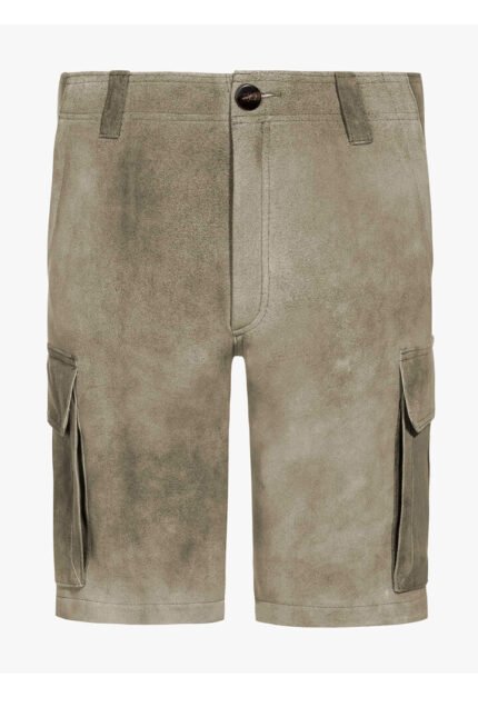 Til Schweiger Cargo Lederhosen
