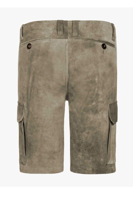 Til Schweiger Cargo Lederhosen