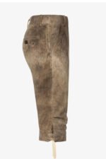 Tom Schilling Bundhosen