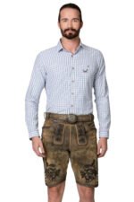 Toni Kroos Lederhosen