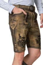 Toni Kroos Lederhosen