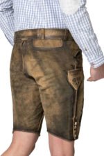 Toni Kroos Lederhosen