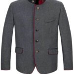 Götz George Trachten Jacket