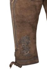 Volker Bruch Bundhosen