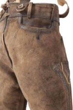 Volker Bruch Bundhosen