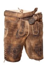 Werner Lederhosen