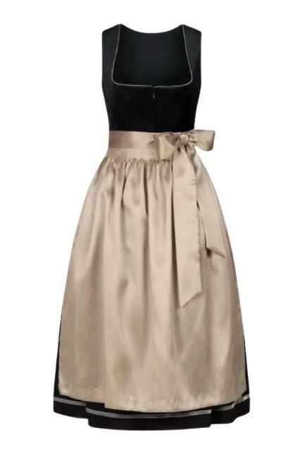 Alica Schmidt German Bavarian Dirndl Dress