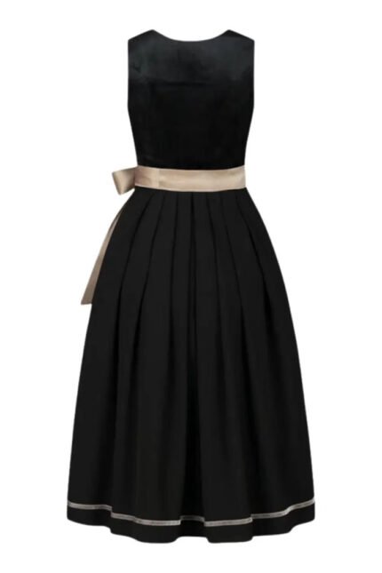 Alica Schmidt German Bavarian Dirndl Dress