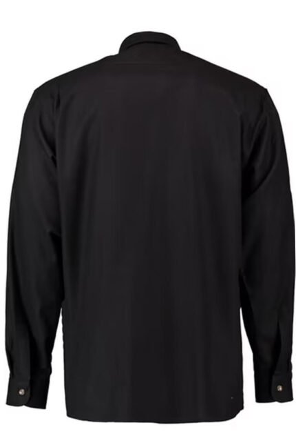 Allgäu Traditional German Lederhosen Shirt For Men