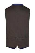 Alpine German Bavarian Trachten Waistcoat For Men