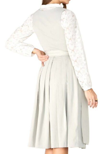 Traditional Annalena Bavarian Dirndl Dress