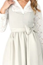 Traditional Annalena Bavarian Dirndl Dress