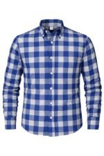 Authentic Höllental German Bavarian Lederhosen Shirt