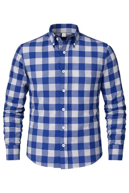 Authentic Höllental German Bavarian Lederhosen Shirt