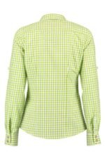 Authentic Karoline Bavarian Lederhosen Trachten Shirt