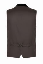 Authentic Black Forest Bavarian Trachten Waistcoat