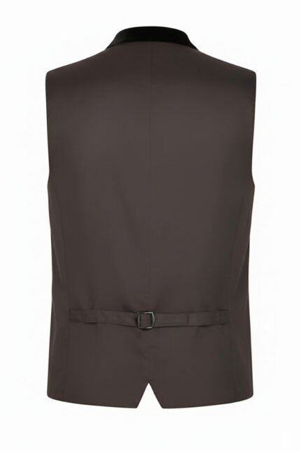 Authentic Black Forest Bavarian Trachten Waistcoat