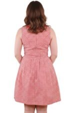 Authentic Cathy Hummels German Bavarian Drindl