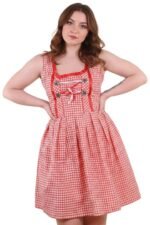 Authentic Cathy Hummels German Bavarian Drindl