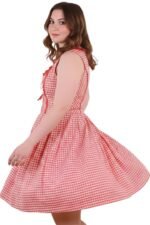 Authentic Cathy Hummels German Bavarian Drindl