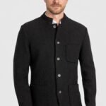 Til Schweiger Jacket
