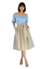 Premium Dagi Bee Bavarian Trachten Drindl Dress