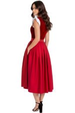 Traditional Dina Denoire German Dirndl Dress