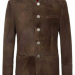 Matthias Schweighöfer Jacket