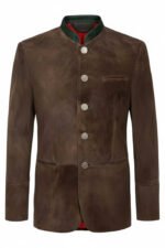 Eibsee German Bavarian Trachten Jacket For Oktoberfest
