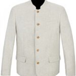 Jürgen Trachten Jacket