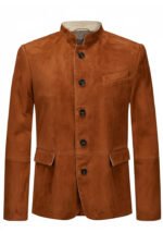 Authentic Hamburg German Trachten Jacket For Oktoberfest