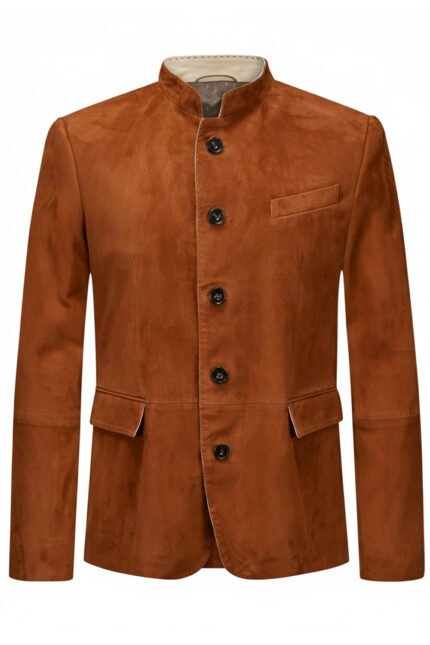 Authentic Hamburg German Trachten Jacket For Oktoberfest