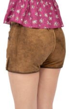 Authentic Helene Fischer German Bavarian Lederhosen