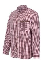 Authentic Herzogstand German Lederhosen Shirt