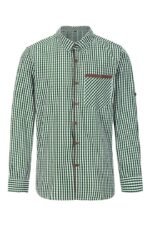 Hochkalter Bavarian Lederhosen Shirt For Oktoberfest