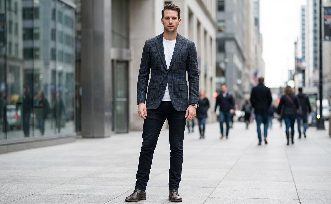 Gingham vs Plaid: Key Differences & Styling Guide