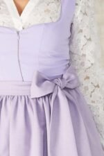 Traditional Jule Nagel German Dirndl With Blouse