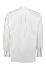 Karwendel German Lederhosen Shirt For Oktoberfest