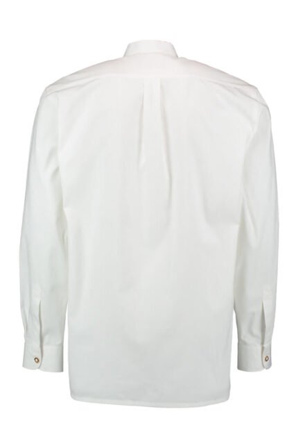 Karwendel German Lederhosen Shirt For Oktoberfest