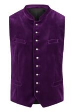 Authentic Kölner Dom German Bavarian Waistcoat